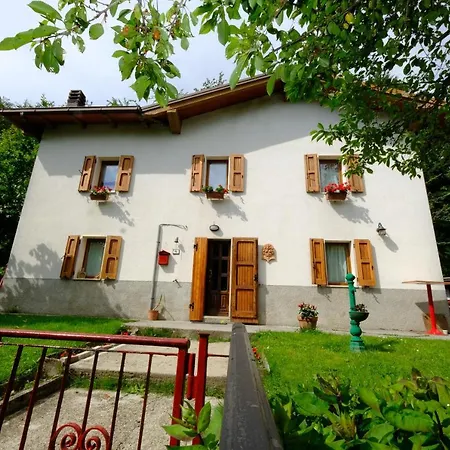B&B La Tana Dei Ricci-3